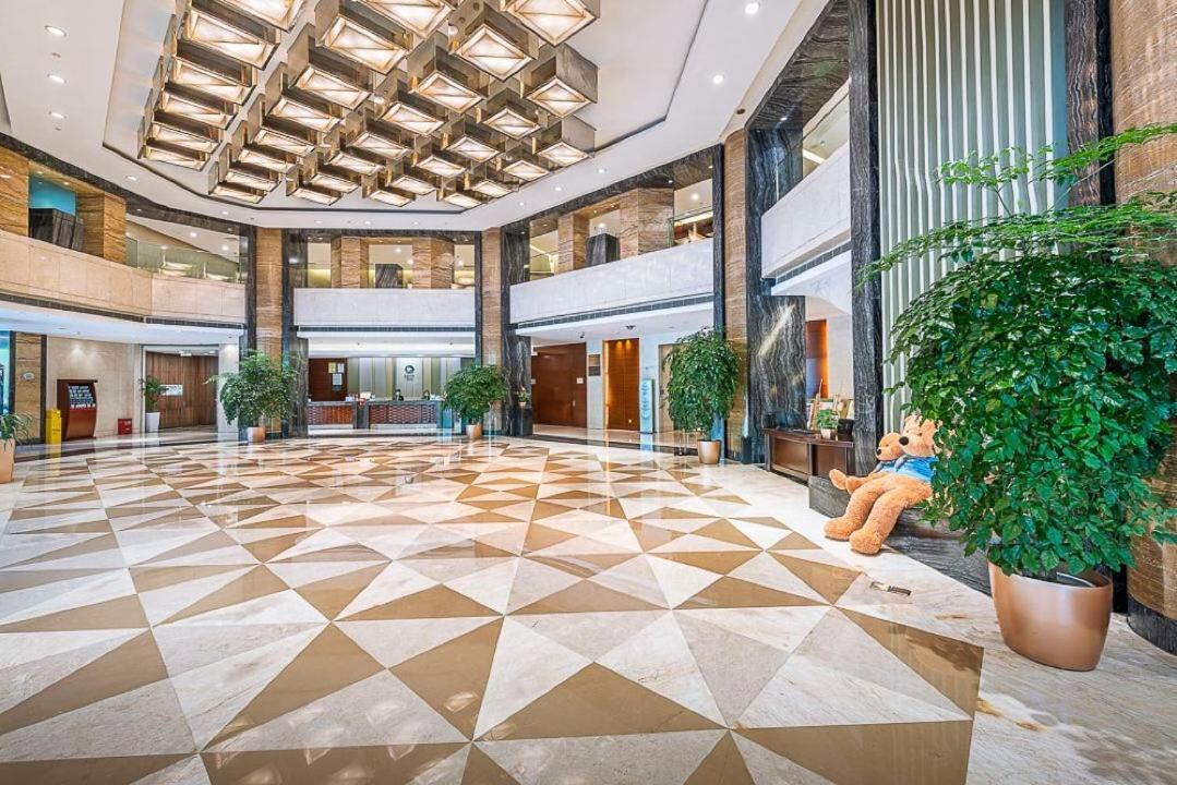 Haiwahai Hotel - Thousand Island Lake Chun'an Extérieur photo