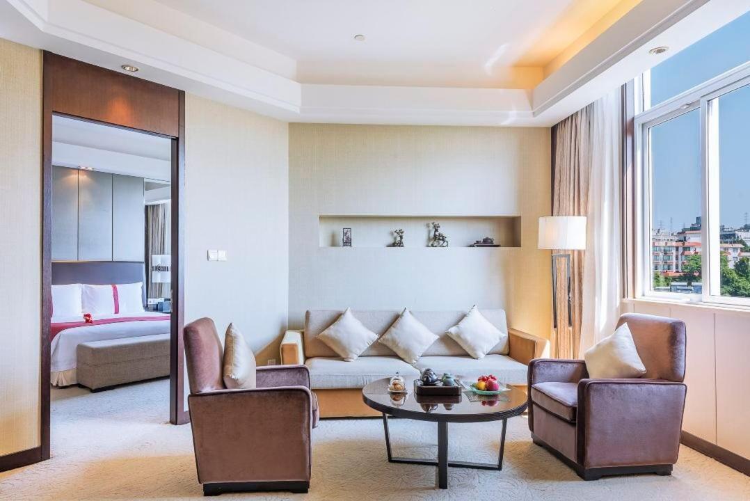 Haiwahai Hotel - Thousand Island Lake Chun'an Extérieur photo