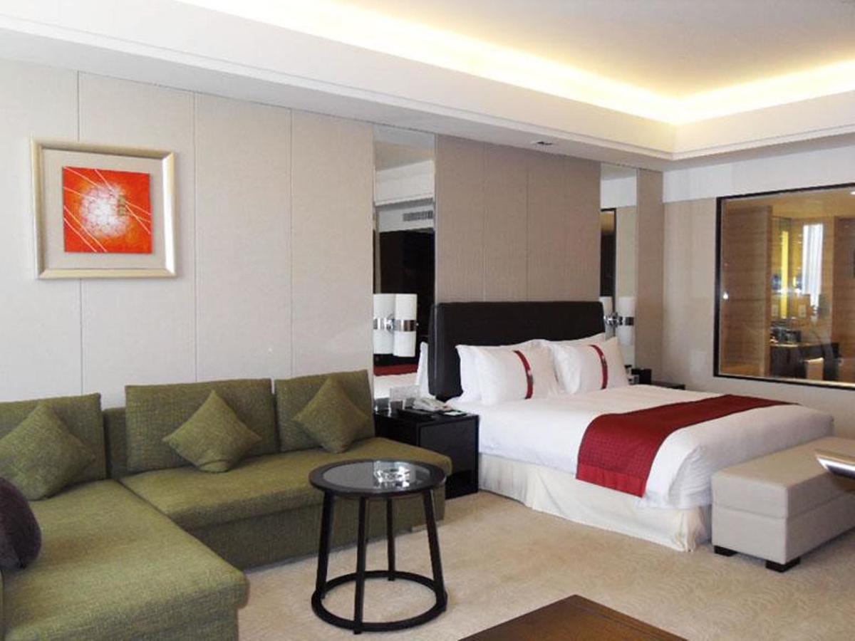 Haiwahai Hotel - Thousand Island Lake Chun'an Extérieur photo