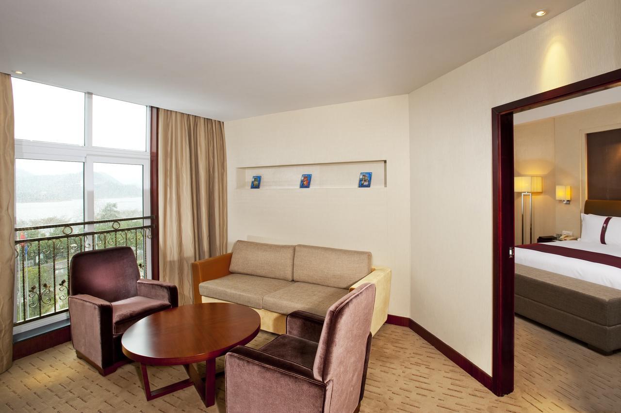 Haiwahai Hotel - Thousand Island Lake Chun'an Extérieur photo