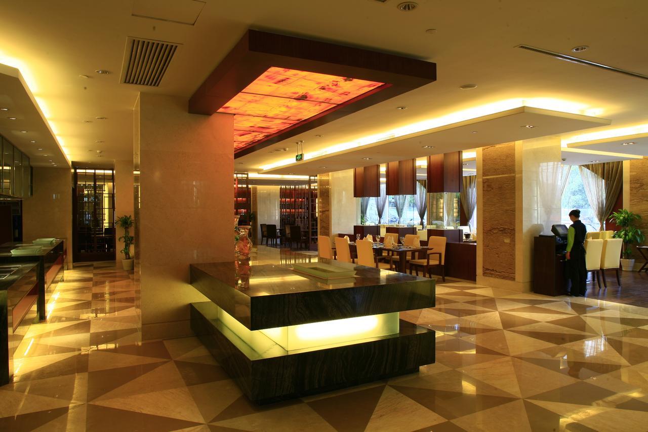 Haiwahai Hotel - Thousand Island Lake Chun'an Extérieur photo