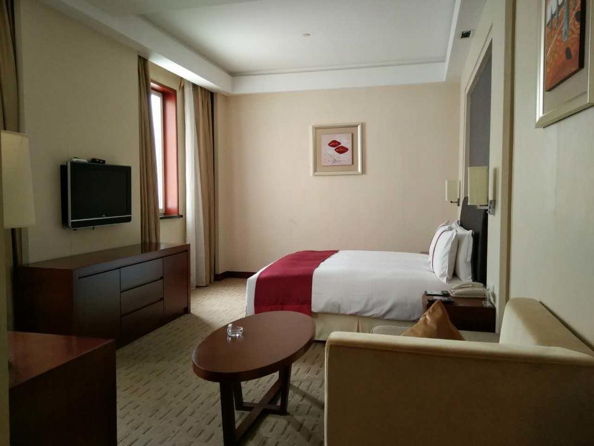 Haiwahai Hotel - Thousand Island Lake Chun'an Extérieur photo