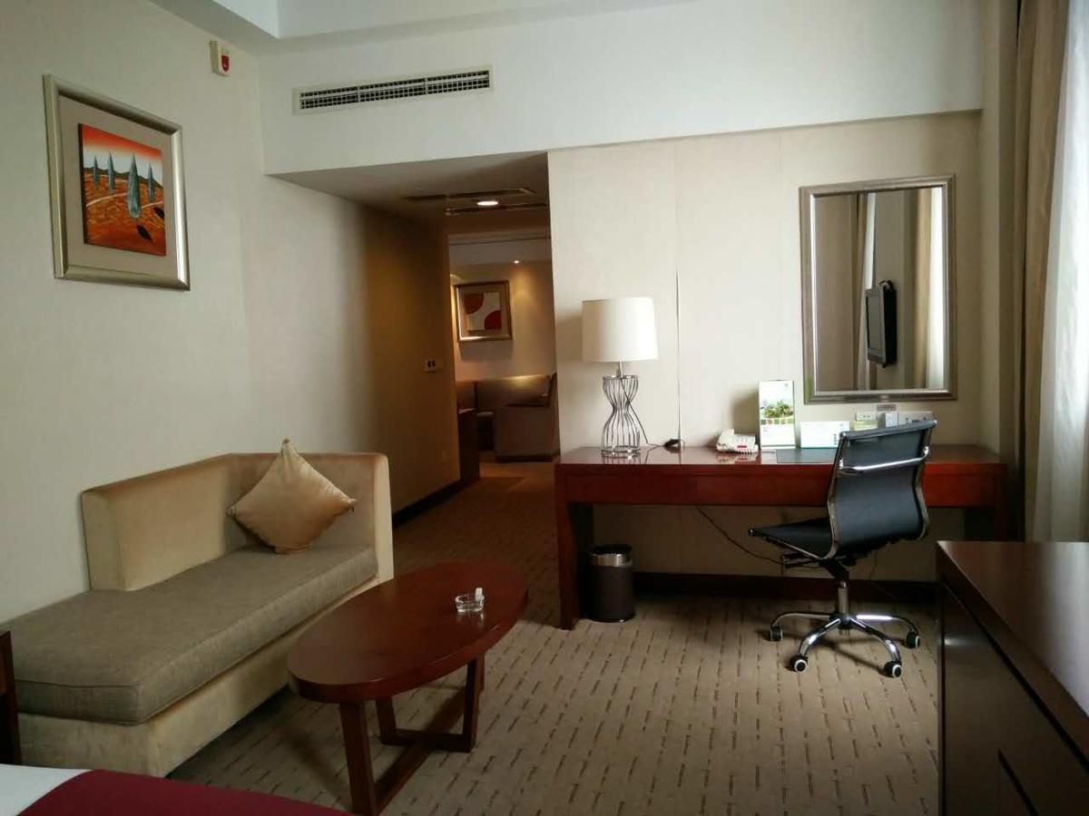 Haiwahai Hotel - Thousand Island Lake Chun'an Extérieur photo